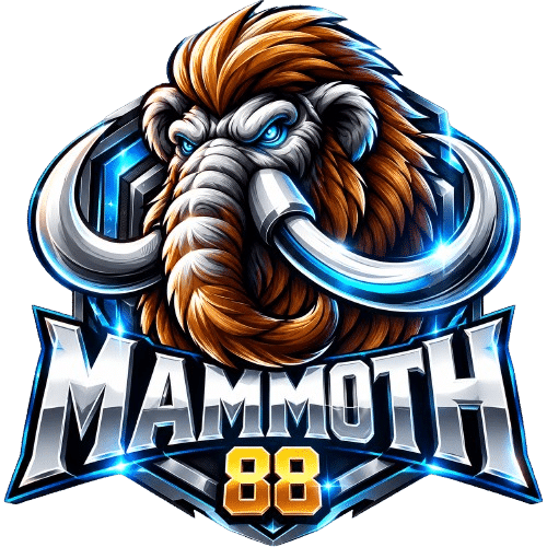 MAMMOTH88 เว็บตรง